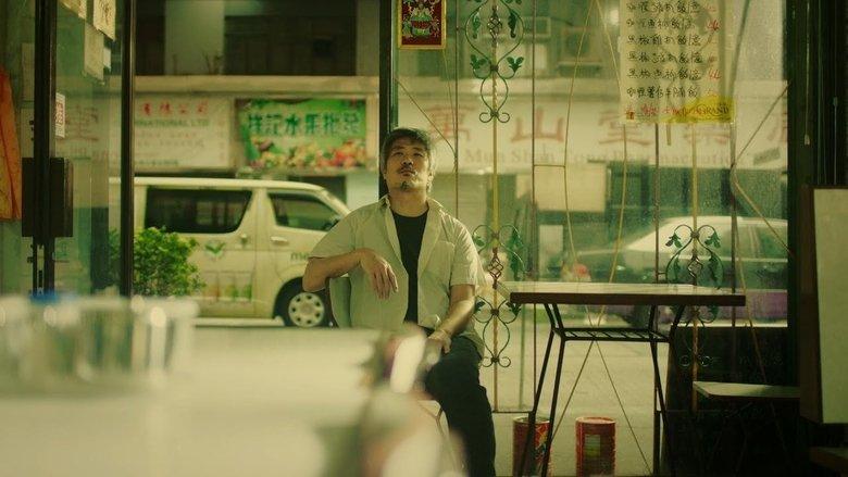 無惡之罪 image