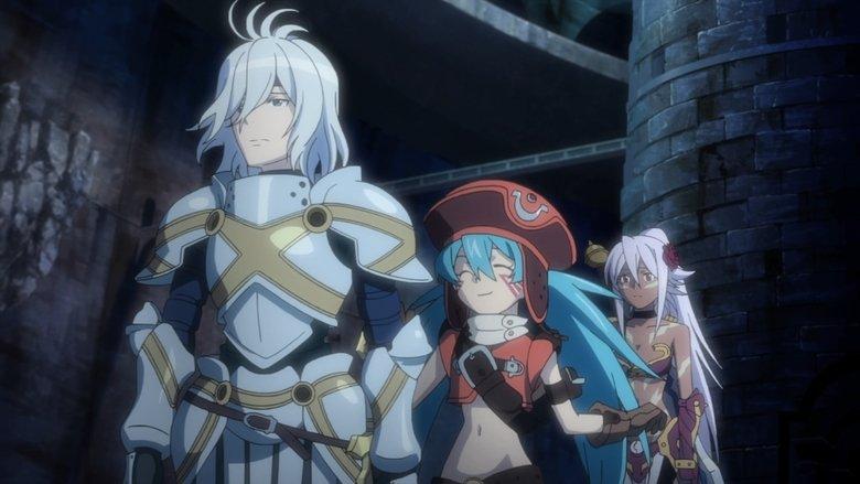 .hack//Quantum image