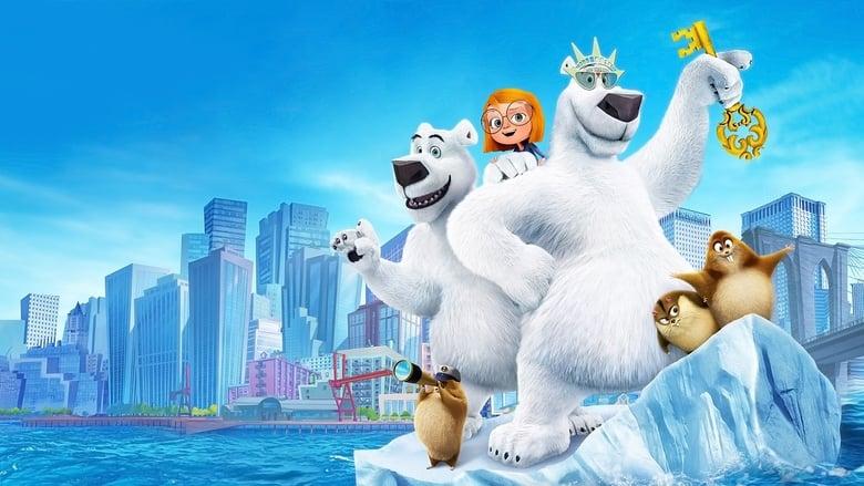 Norm of the North: Keys to the Kingdom image
