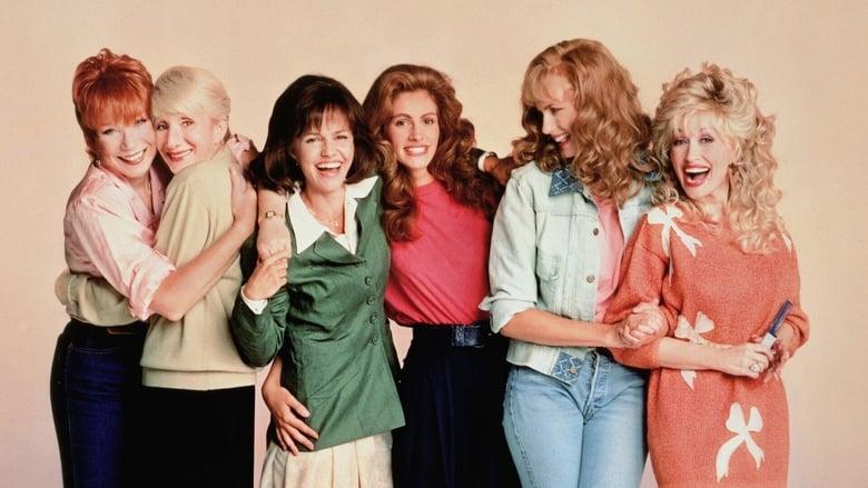 Steel Magnolias image