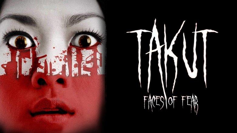 Takut: Faces of Fear image
