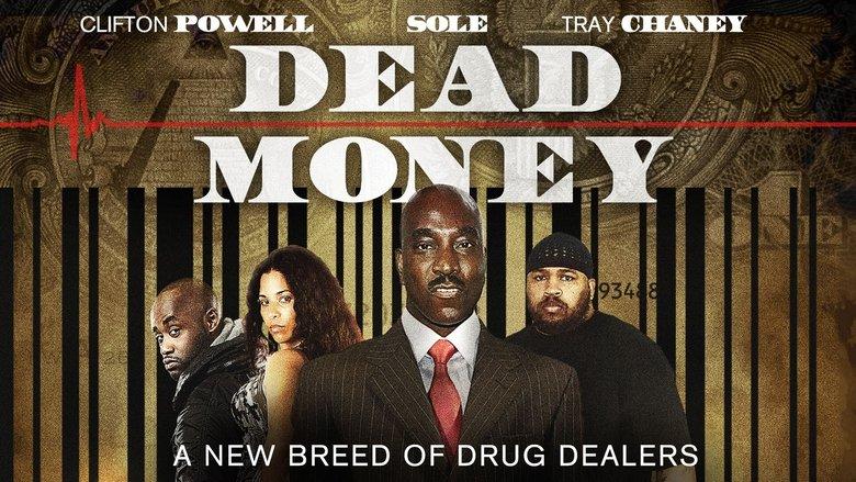 Dead Money image