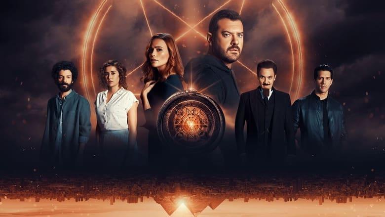 The Devil's Promise image