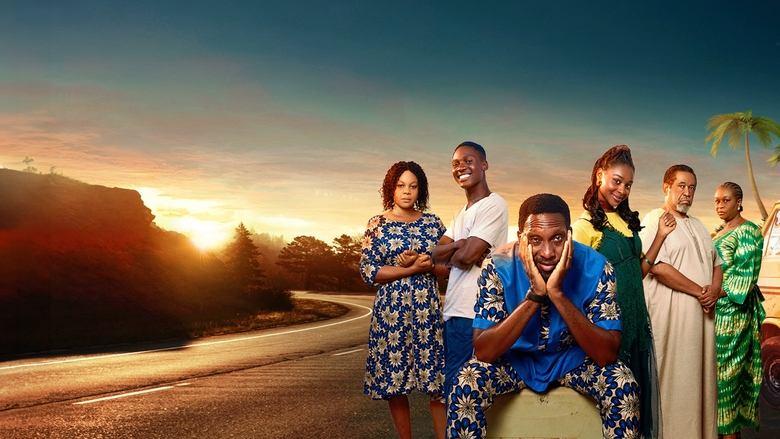 A Danfo Christmas image