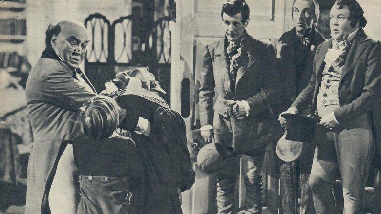 The Pickwick Papers image