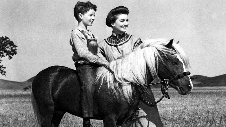 The Red Pony image