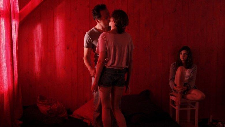 The Red Room image