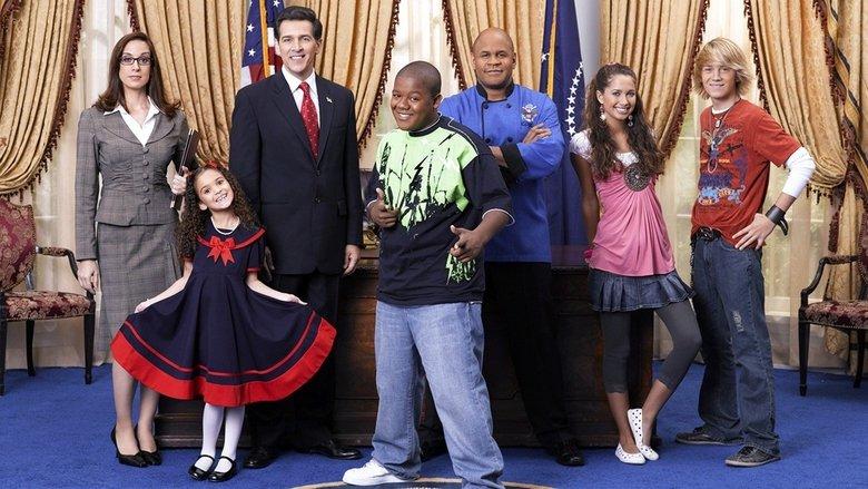 Cory in the House image