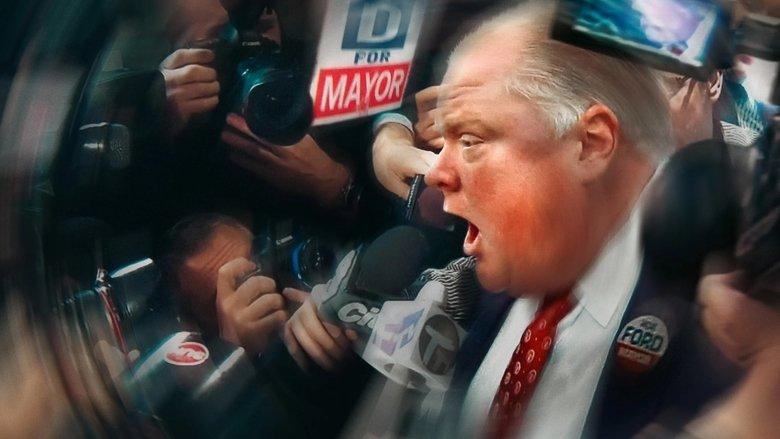 Trainwreck: Mayor of Mayhem image