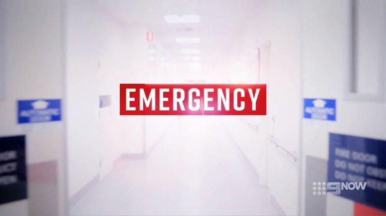 Emergency image