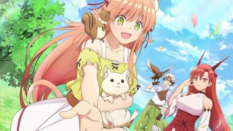 Beast Tamer image
