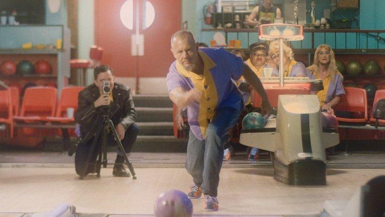 Death and Bowling image