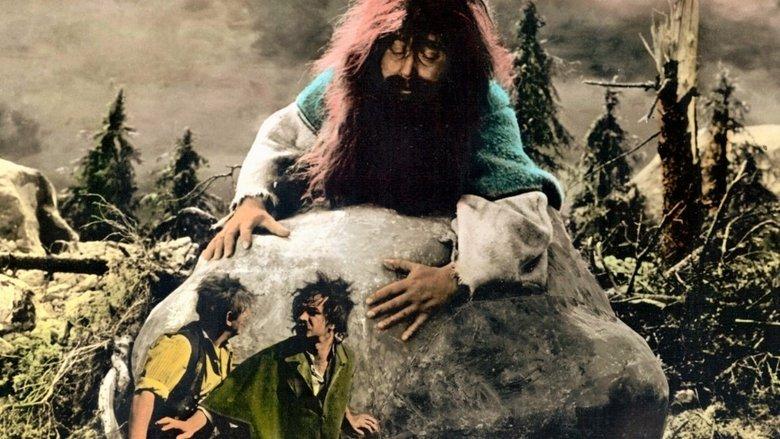Rübezahl - Master of the Mountains image