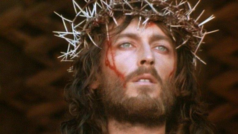 Jesus of Nazareth image