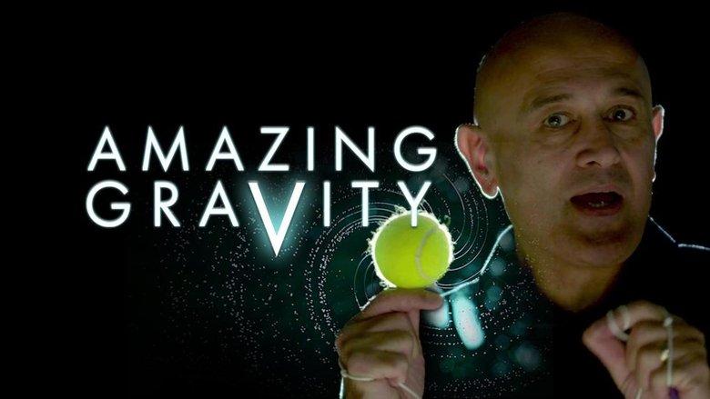 Amazing Gravity image