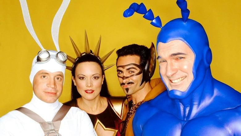 The Tick image