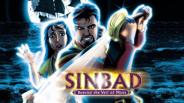 Sinbad: Beyond the Veil of Mists image
