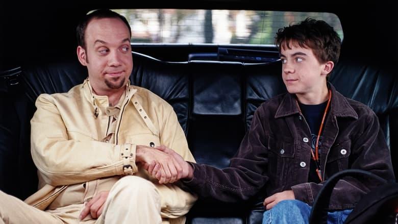 Big Fat Liar image