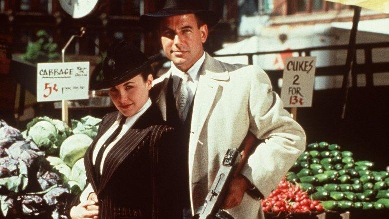 Dillinger image
