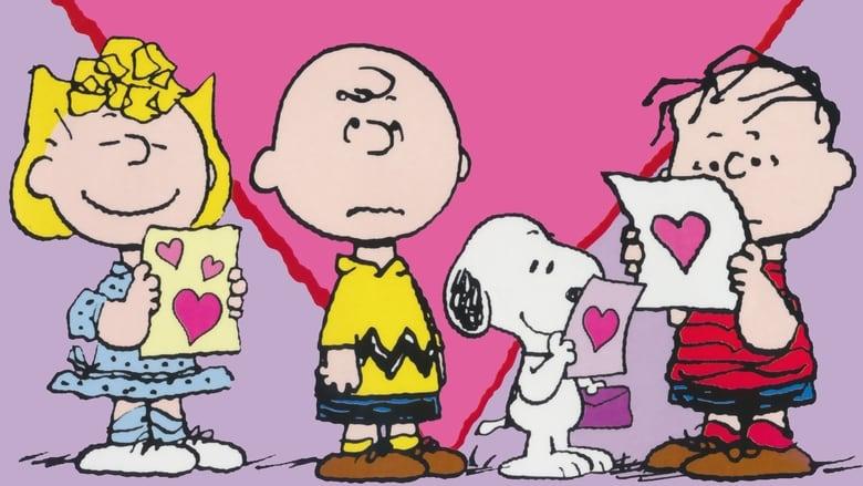A Charlie Brown Valentine image