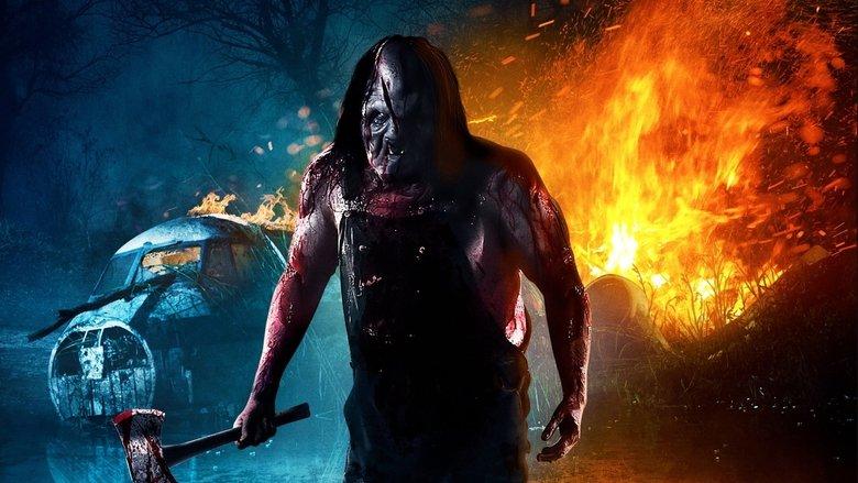 Victor Crowley image