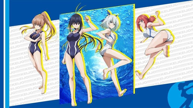 Keijo!!!!!!!! image
