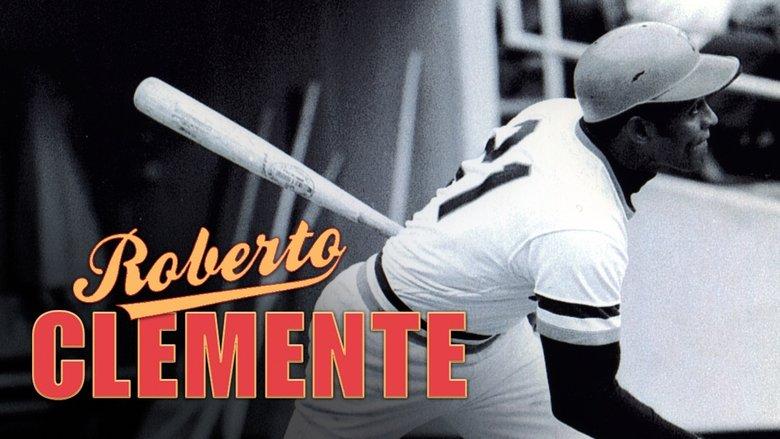 Roberto Clemente image