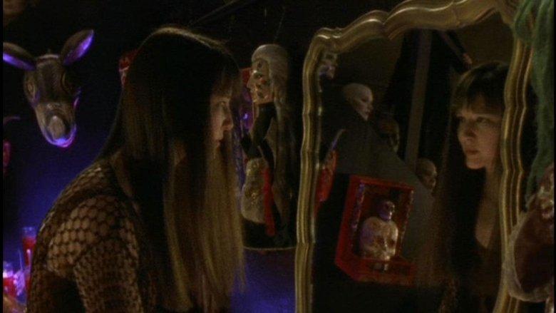 Mirror, Mirror 4: Reflection image