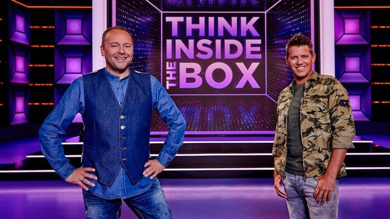Think Inside The Box image