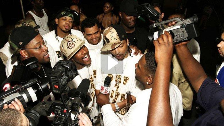 BMF: The Rise and Fall of a Hip-Hop Drug Empire image