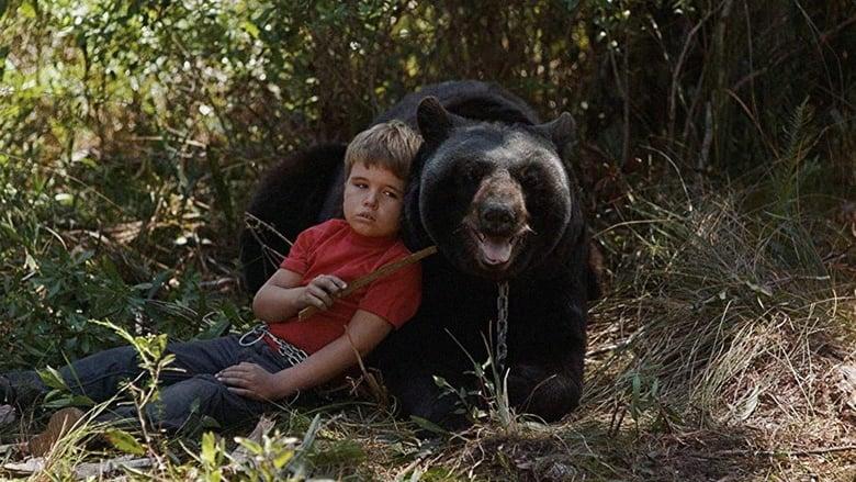 Gentle Ben image