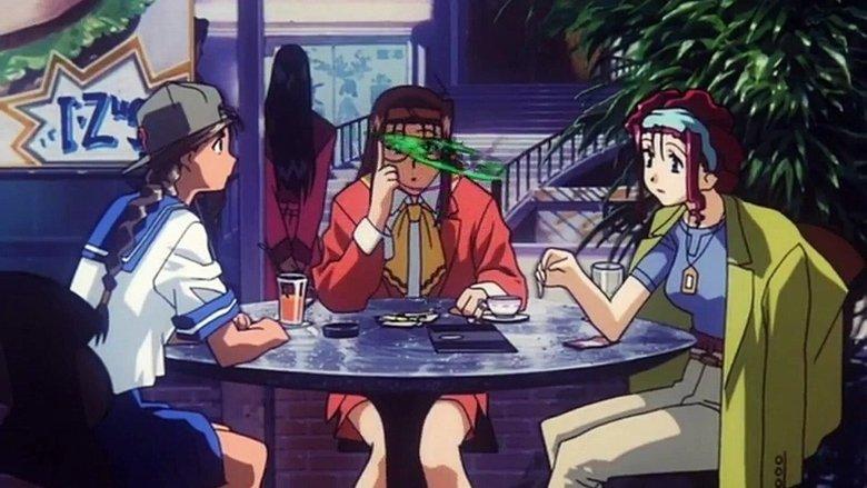 Tenamonya Voyagers image