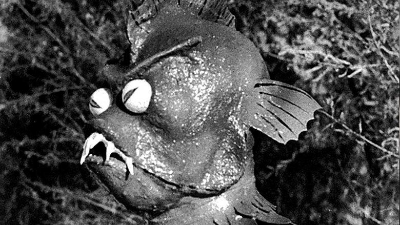 Creature of Destruction image