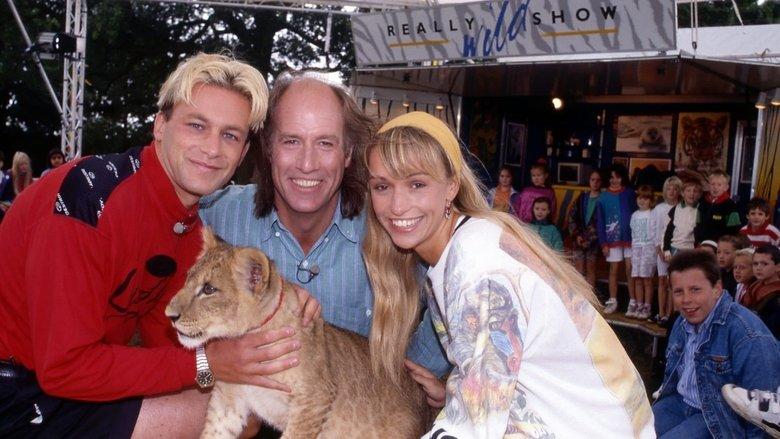 The Really Wild Show image