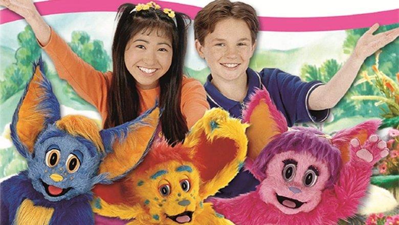 Kidsongs: Meet the Biggles image
