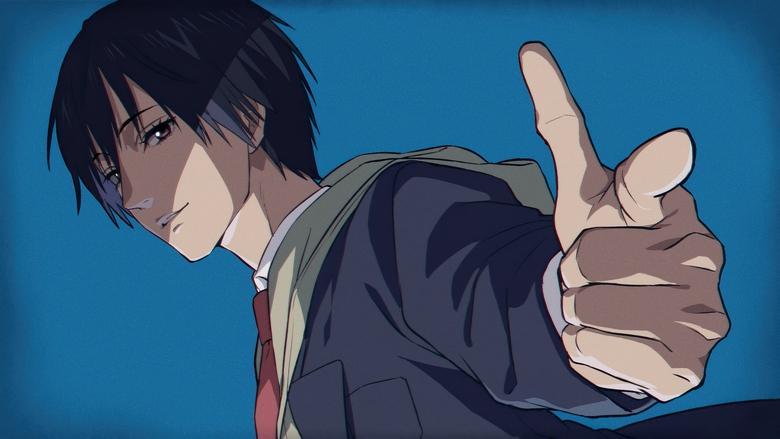 INUYASHIKI LAST HERO image