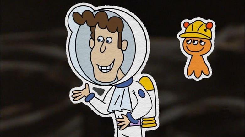 The Adventures of Napkin Man image