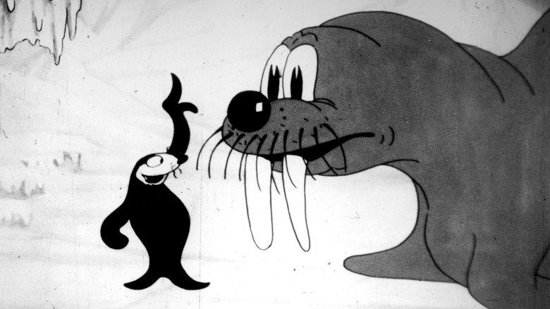 Arctic Antics image