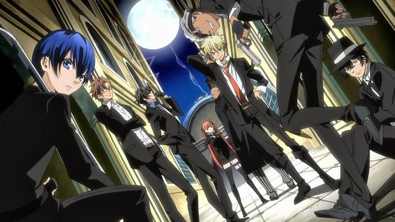 La Storia della Arcana Famiglia image