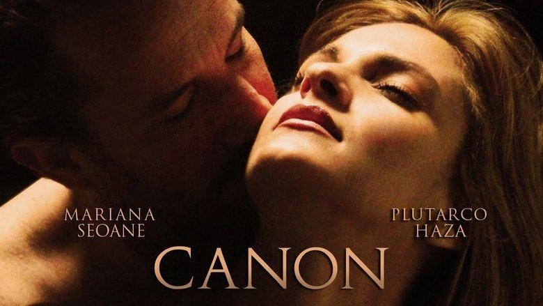 Canon (Fidelidad al límite) image