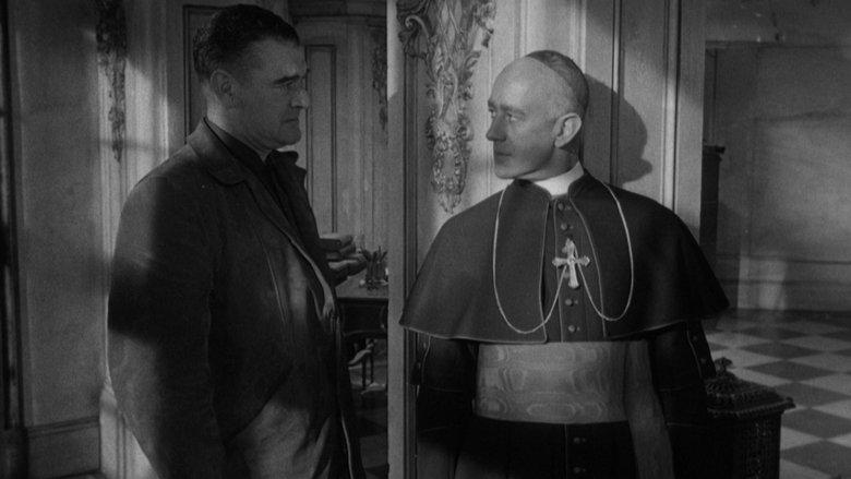 The Prisoner image