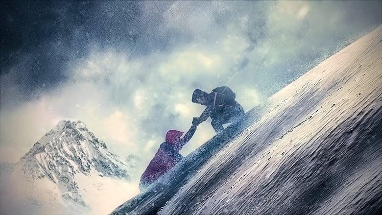 Infinite Storm image