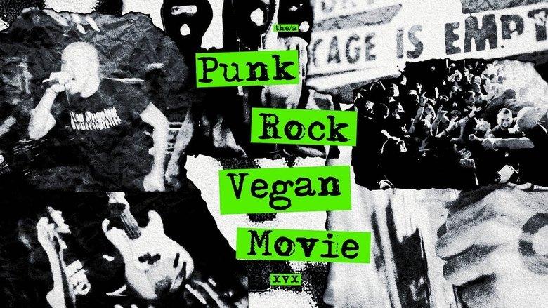 Punk Rock Vegan Movie image