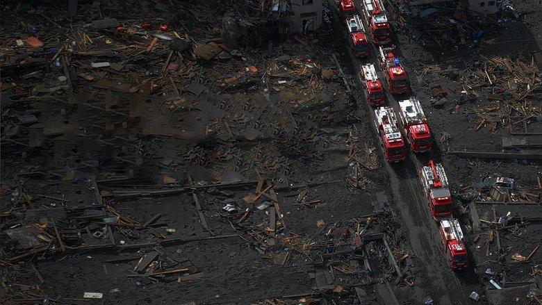 Ten Steps to Disaster image