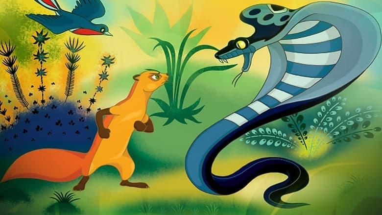 Rikki-Tikki-Tavi image
