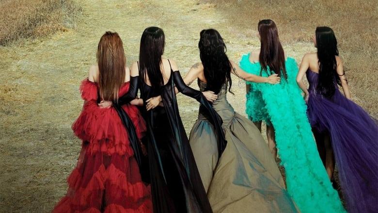 Dancing Queens on The Road image