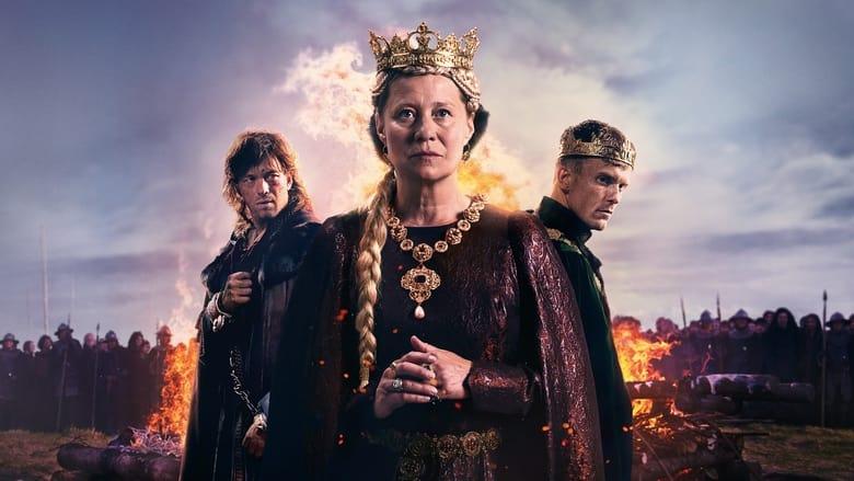 Margrete: Queen of the North image