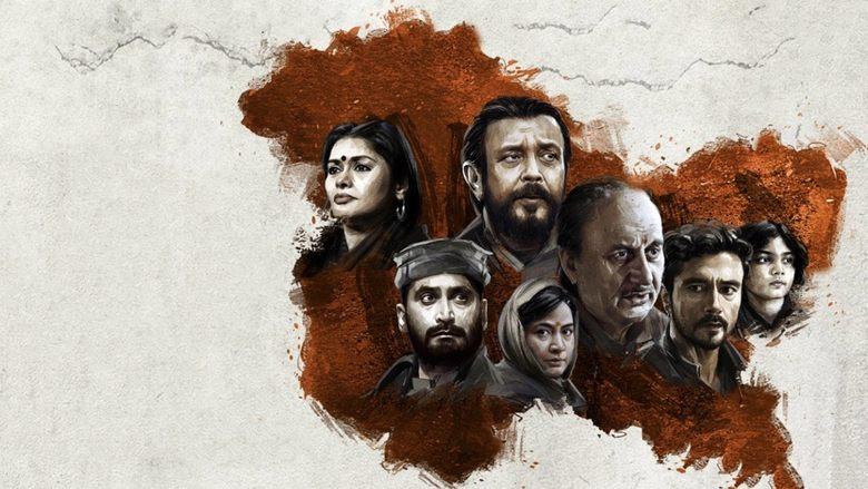 The Kashmir Files image