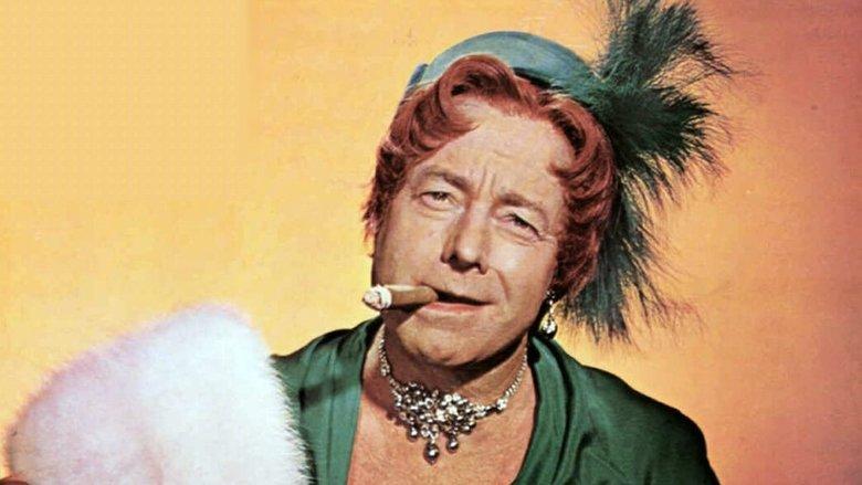 Charley's Aunt image