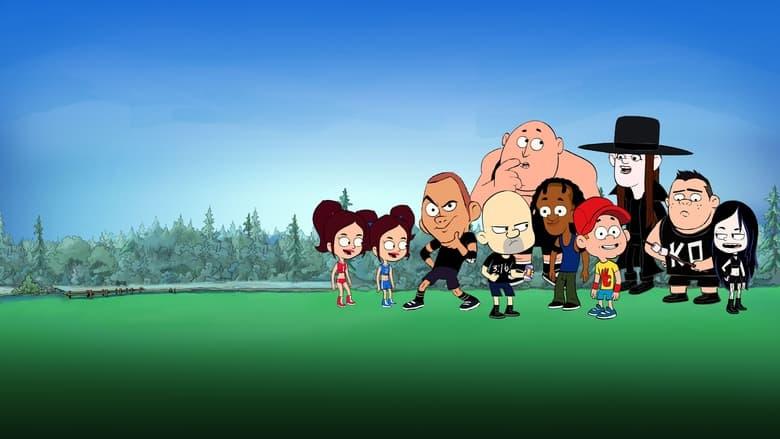 Camp WWE image